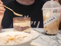 -诺嘉甜品(世贸店)