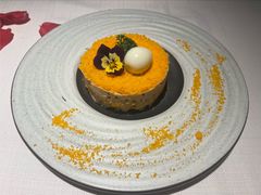 -俄士厨房(五棵松华熙LIVE店)