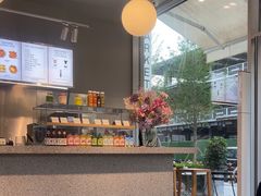 -ARKET CAFÉ(三里屯太古里店)