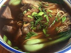 -无锡苏宁银河国际酒店-麺餐厅