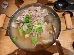 -川堂风·跷脚牛肉·乐山爆炒(宝山日月光店)