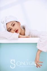 -onlygirl摄影美学馆高端定制(江滩店)