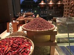 -君悦酒店·1881·北京烤鸭