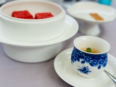 -九里云松·天香餐厅
