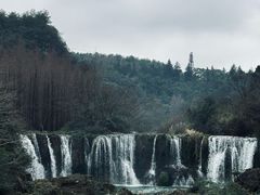 -天河潭旅游度假区