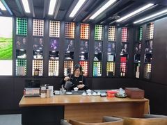 -小罐茶(广百百货中怡店)