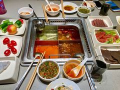 -海底捞火锅(翔龙天地广场店)