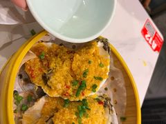 -必点海鲜·海肠捞饭·鲅鱼水饺(滨江道店)