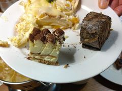 -昆山琶拉帝诗酒店·河畔咖啡厅Riverside Cafe