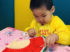 -好姑姑新梅广场托育园(上海直营园)