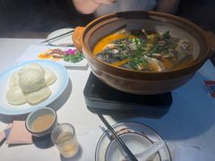 -千岛湖小鱼儿·淳安匠心农家菜