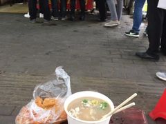 -汪记鲜鱼糊汤粉(沈阳路总店)