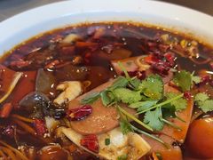 -苏城小院·园林精致苏州菜(斜塘老街店)