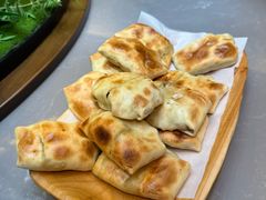 -新疆巴州金丝特餐厅(大钟寺店)