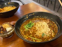 -豆爺小面(朱雀店)