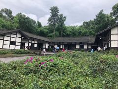 -邓小平故里