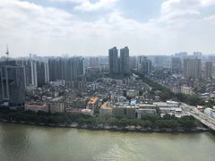 -华厦大酒店·桃源西餐厅·自助餐