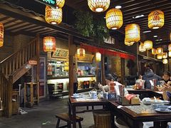 -南京大牌档(崇文门国瑞店)