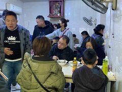 -泰顺江南春面馆
