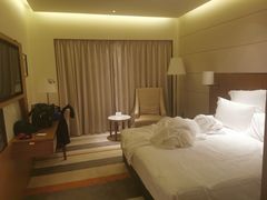 -珠海中海雅高铂尔曼酒店