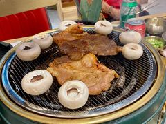 -龙虾奇迹(大华三路店)
