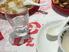 -阿青龙虾·烧烤大排档(湖里万达店)