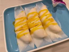 -香香海南菜餐厅