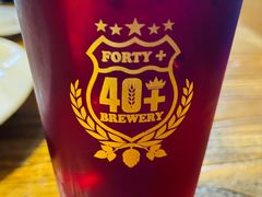 -40+精酿啤酒俱乐部(国投财富广场店)