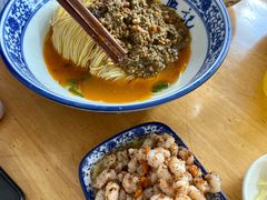 -裕兴记·三虾面(西北街总店)