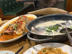 -丰乐餐厅·始于1999·本地老字号