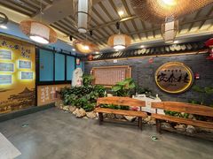 -安泰楼·佛跳墙创始人·传统闽味早茶·酒楼(三坊七巷闽菜地标店)