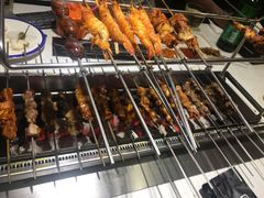 -丰茂烤串(建设街店)