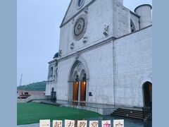 -华谊兄弟（长沙）电影小镇