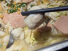 -舒来喜鱼锅(伊河路店)