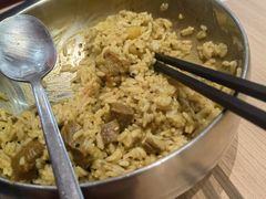 -米村拌饭(银泰中心店)