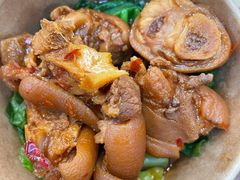 -捌玖粉面馆·猪油拌粉