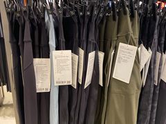 -lululemon(新天地店)
