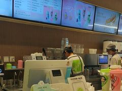 -奈雪的茶(石厦时代广场店)