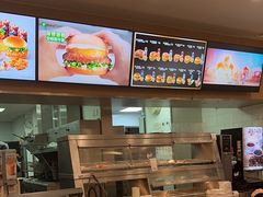 -德克士(汝河路店)