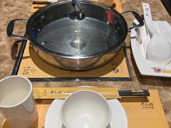 -黄记煌三汁焖锅(龙湖U城店)