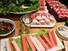 -草原塞蛮羊火锅城(港湾店)