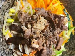 -三代烤肉(保利广场店)