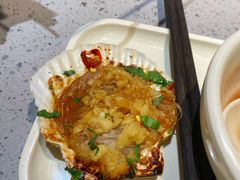 -李军力烧烤(丰庆路店)