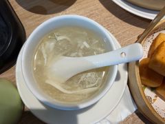 -翡翠拉面小笼包Crystal Jade(上海浦东国际机场T1店)