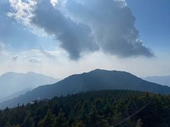 -白草畔自然风景区