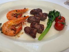 -马克西姆俄罗斯餐厅(绥芬河店)