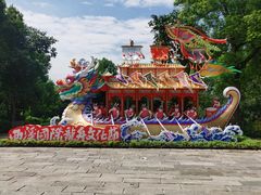 -西溪国家湿地公园