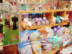 -九木杂物社(新奥购物中心店)