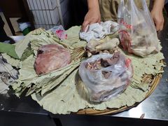 -东山矮马桶羊肉(太湖东山店)