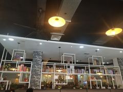 -爱上鱼自助火锅(繁阳大道店)